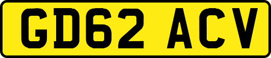 GD62ACV