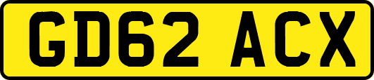 GD62ACX