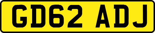 GD62ADJ