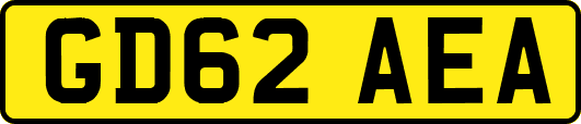 GD62AEA