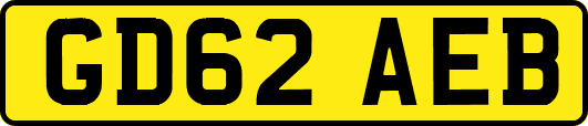 GD62AEB