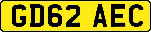GD62AEC
