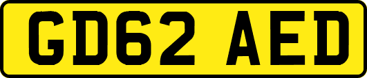 GD62AED
