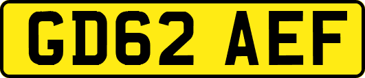 GD62AEF