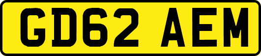 GD62AEM