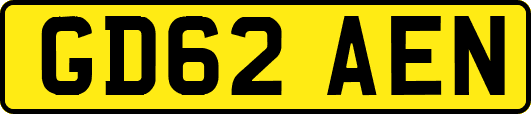 GD62AEN