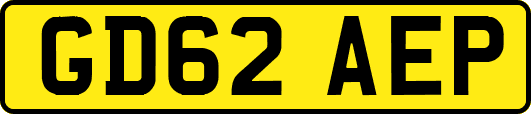 GD62AEP