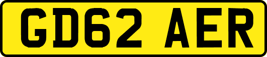 GD62AER