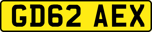 GD62AEX