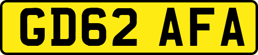 GD62AFA