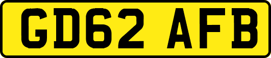GD62AFB