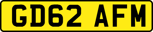 GD62AFM