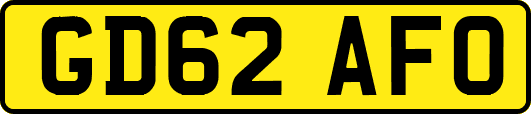 GD62AFO