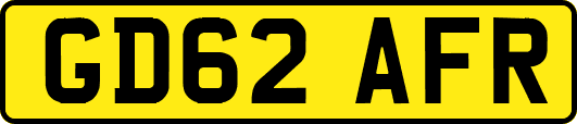 GD62AFR