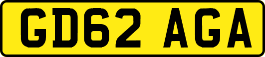 GD62AGA