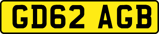 GD62AGB