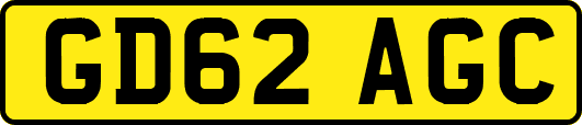 GD62AGC