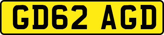 GD62AGD