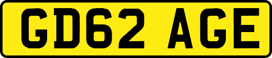 GD62AGE