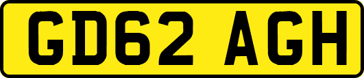 GD62AGH