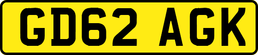 GD62AGK