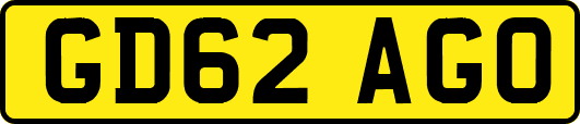 GD62AGO
