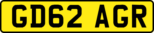 GD62AGR