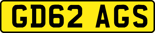 GD62AGS