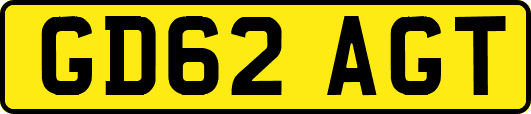 GD62AGT