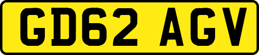 GD62AGV