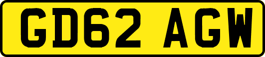 GD62AGW
