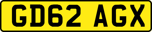 GD62AGX