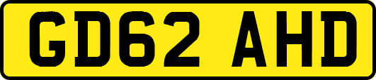 GD62AHD