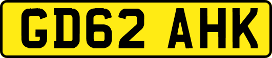 GD62AHK