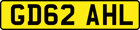 GD62AHL