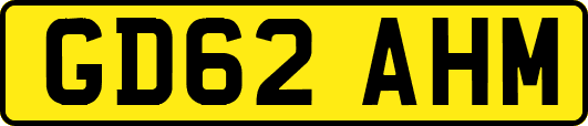 GD62AHM