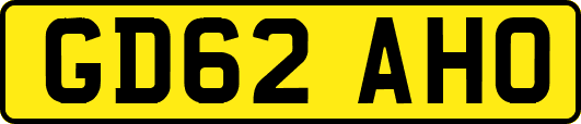 GD62AHO