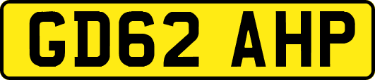 GD62AHP