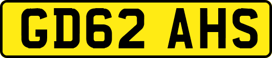 GD62AHS