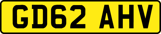GD62AHV