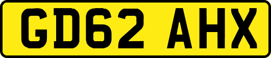 GD62AHX