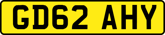 GD62AHY