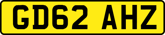 GD62AHZ
