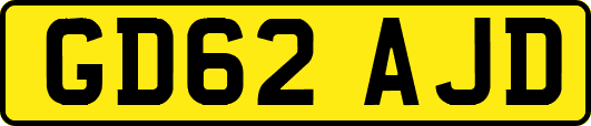 GD62AJD