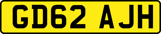 GD62AJH