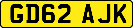 GD62AJK