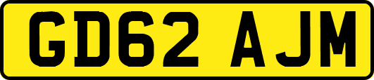 GD62AJM