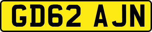 GD62AJN
