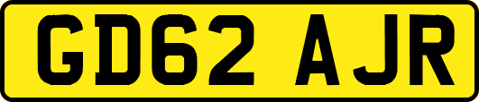 GD62AJR
