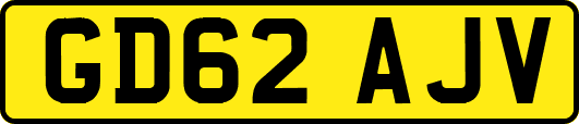 GD62AJV